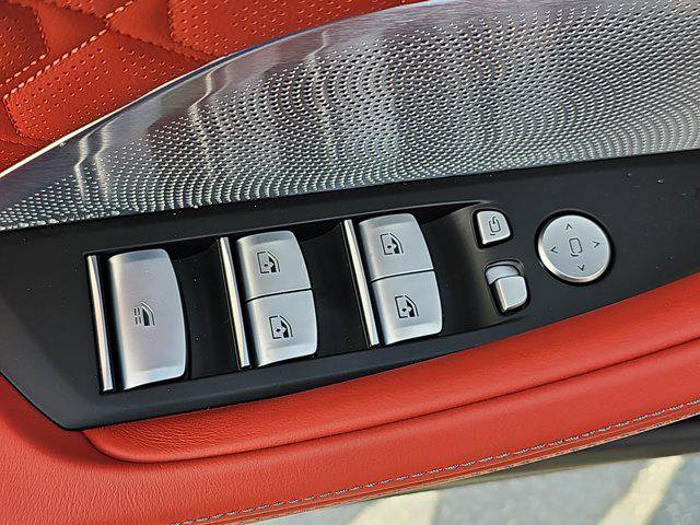 New 2025 BMW M8 Competition w/ Driving Assistance Package image 28