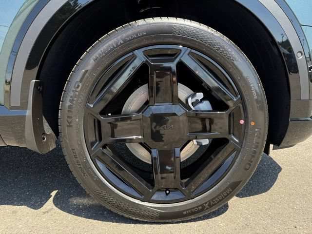 New 2027 Kia Telluride X-Line SX Prestige AWD/4WD image 9