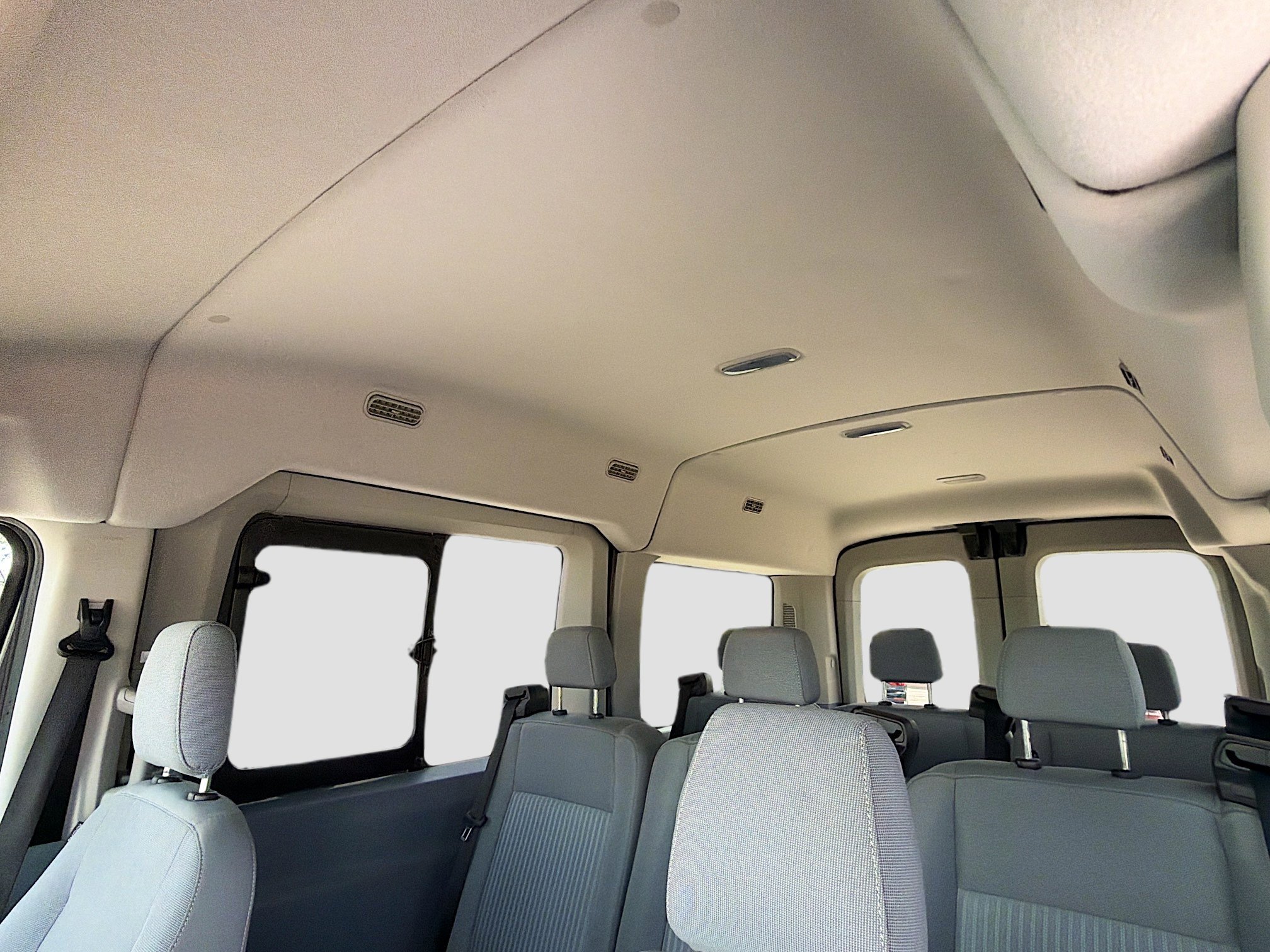 Used 2017 Ford Transit 150 XLT RWD image 26