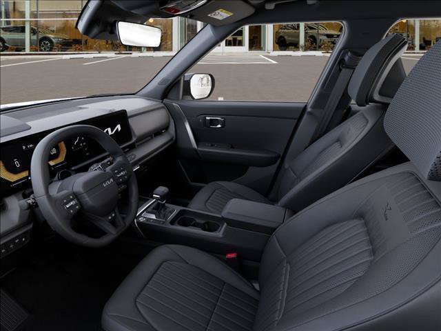 New 2027 Kia Seltos X-Line S AWD/4WD image 17