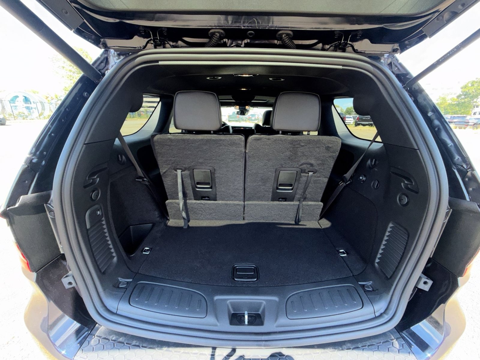 New 2026 Dodge Durango GT AWD/4WD image 26