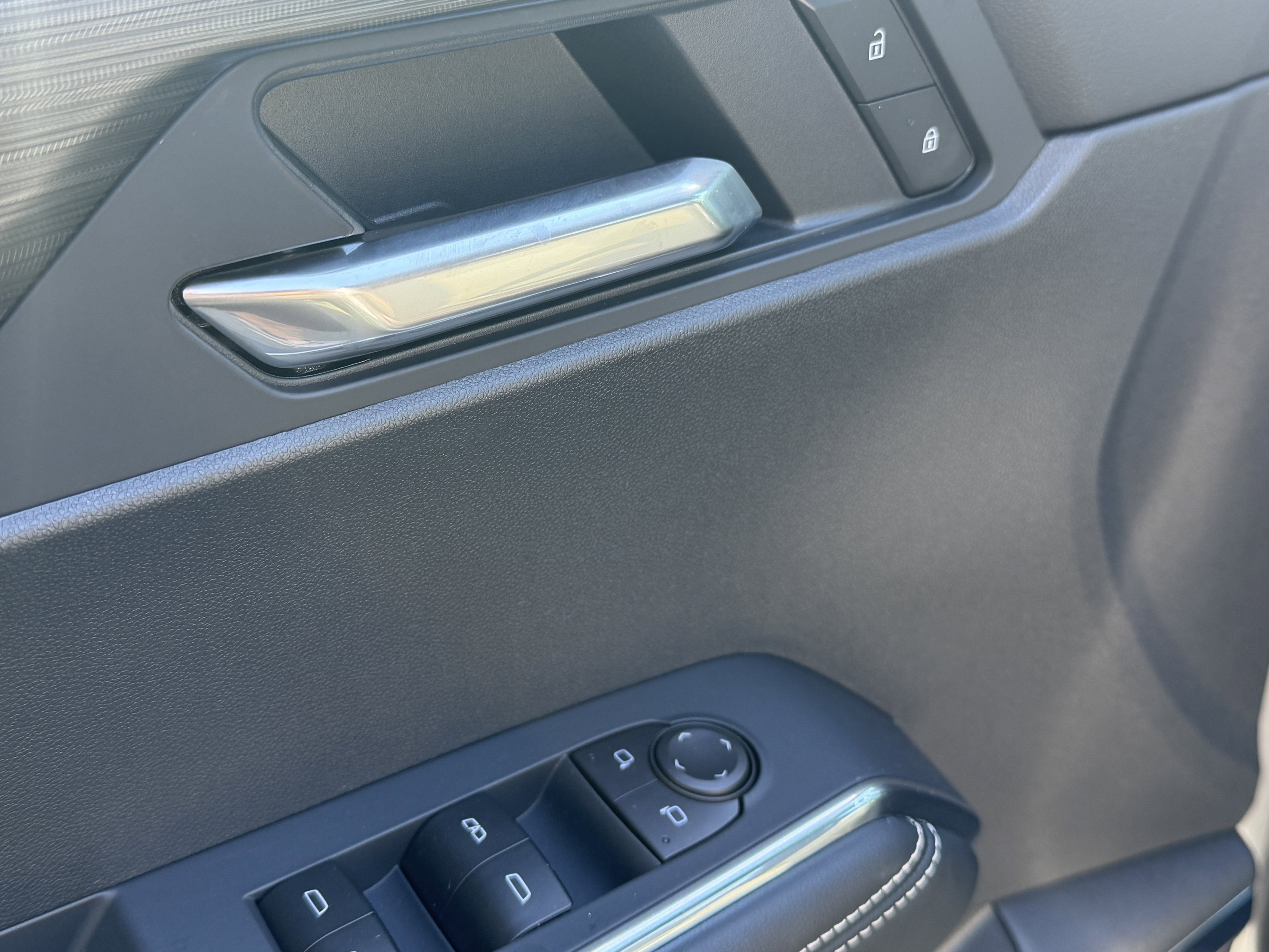 New 2026 GMC Acadia Elevation w/ Black Edition image 13