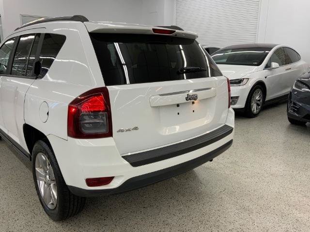 Used 2015 Jeep Compass Sport w/ Power Value Group AWD/4WD image 36