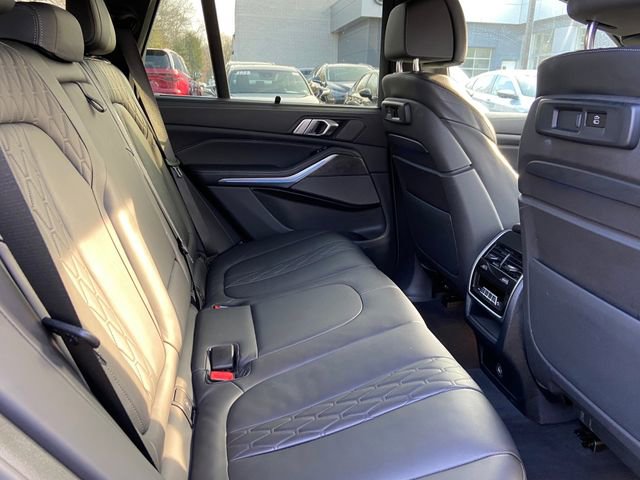 Used 2023 BMW X5 xDrive45e w/ Executive Package image 27