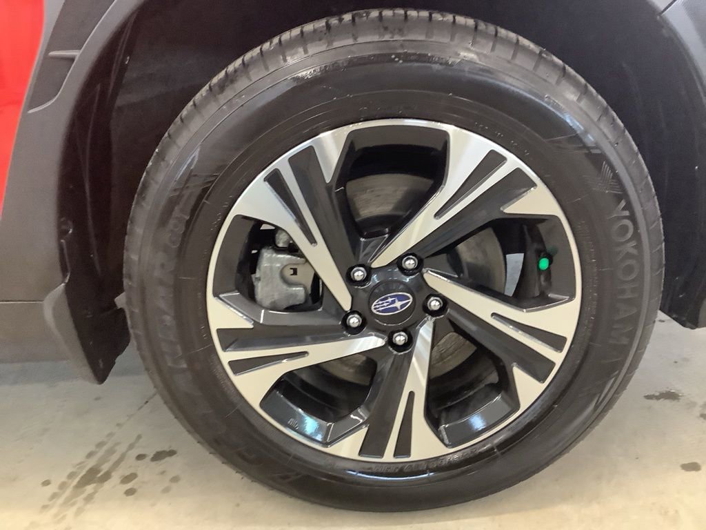 Used 2024 Subaru Crosstrek 2.0i Premium image 30