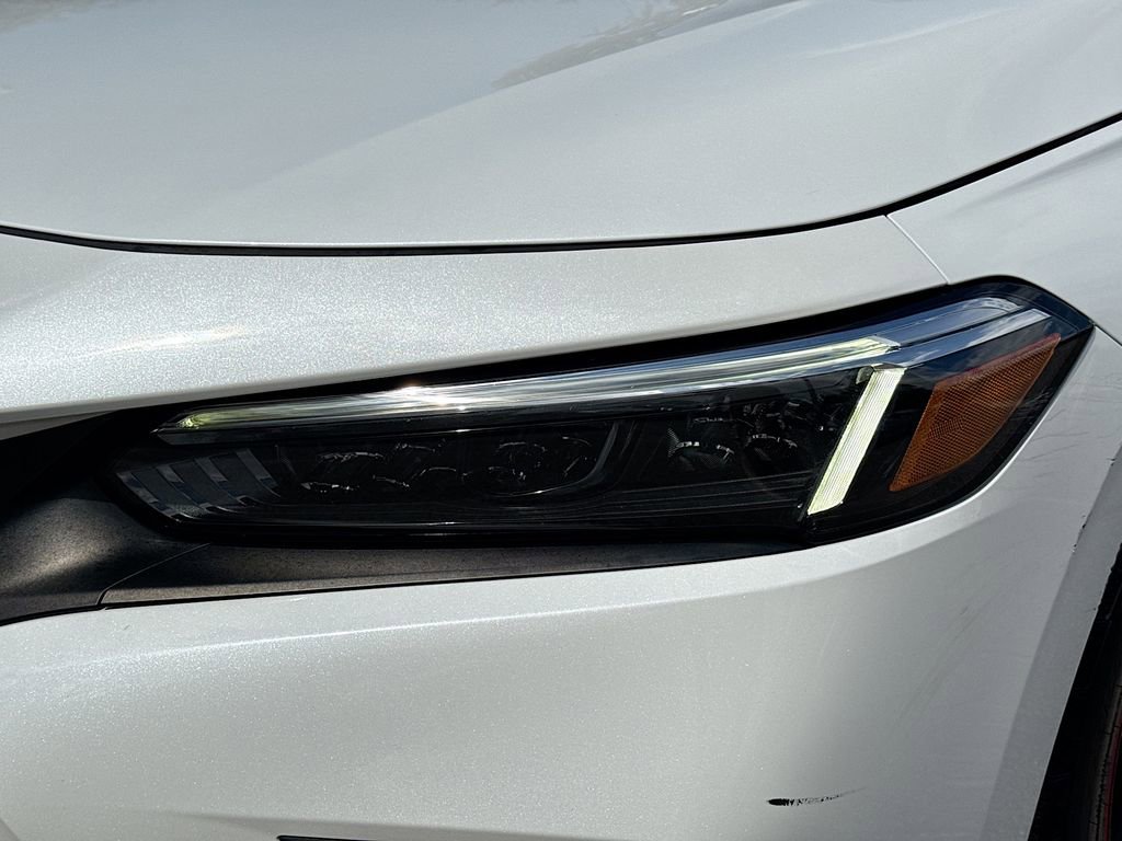 Used 2022 Honda Civic LX image 9