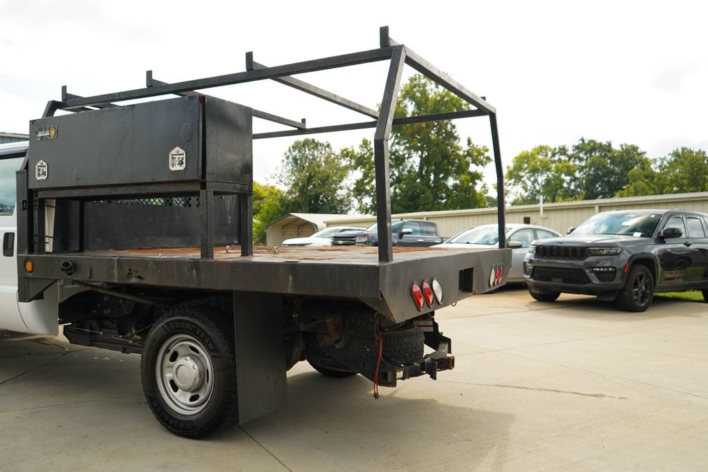 Used 2015 Ford F250 XL AWD/4WD image 21