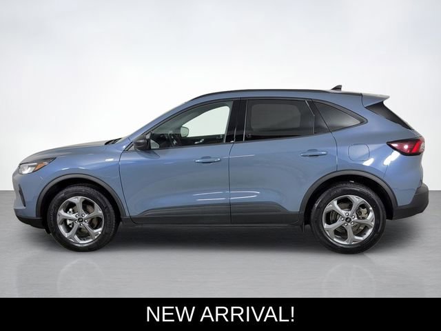 Used 2026 Ford Escape ST-Line AWD/4WD image 6