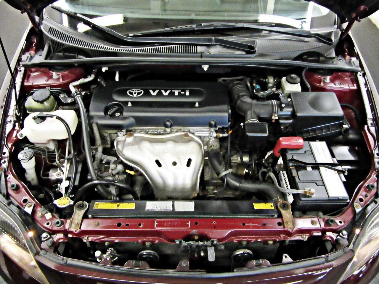 Used 2010 Scion tC image 20