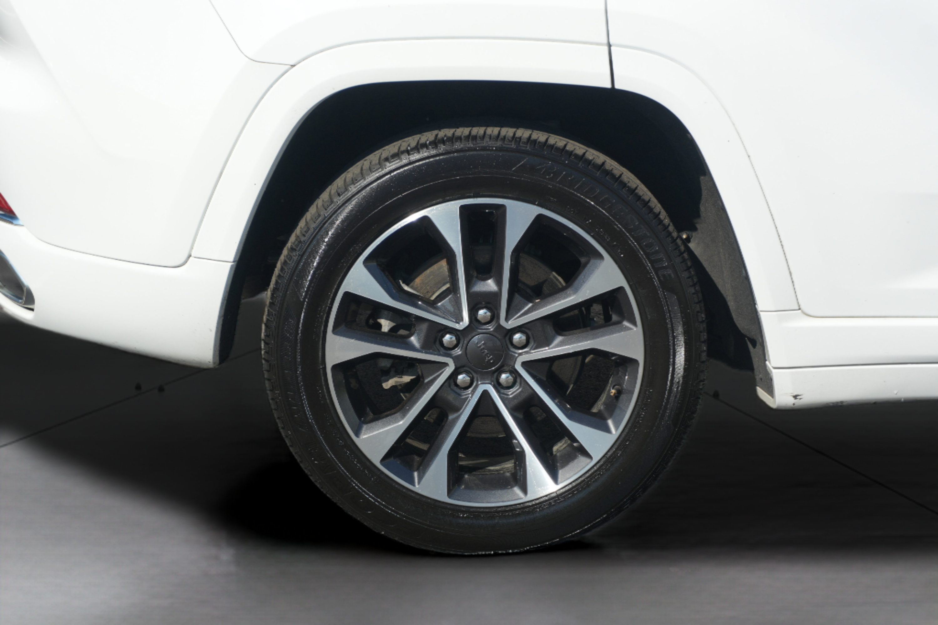 Used 2022 Jeep Grand Cherokee Overland 4xe AWD/4WD image 52