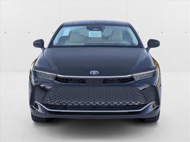 New 2026 Toyota Crown Limited image 6