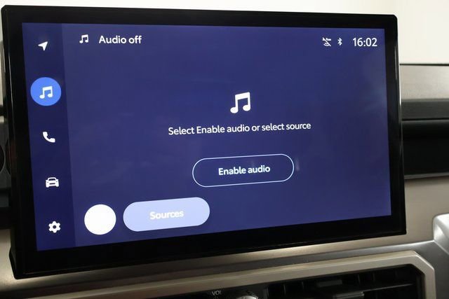 Used 2024 Toyota Tacoma TRD Sport image 20