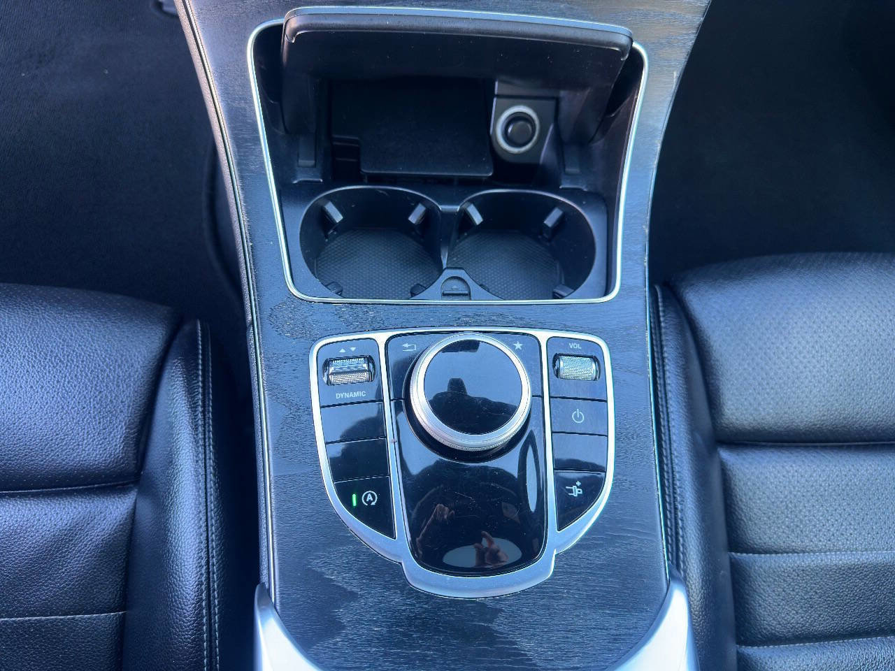 Used 2018 Mercedes-Benz C 300 C 300 2dr Coupe image 29