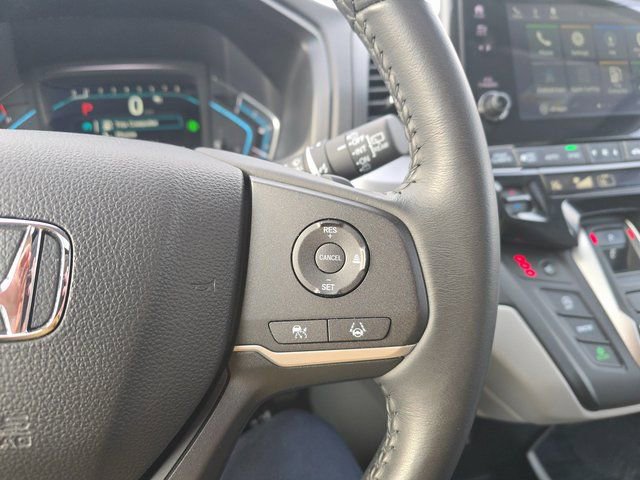 Used 2024 Honda Odyssey EX-L image 20