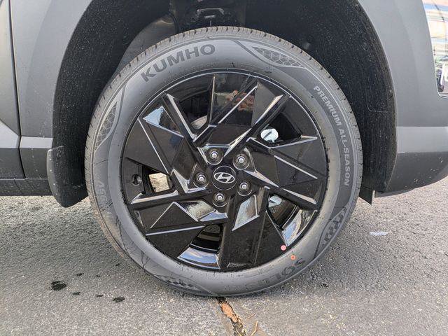 New 2026 Hyundai Kona SEL Sport AWD/4WD image 11