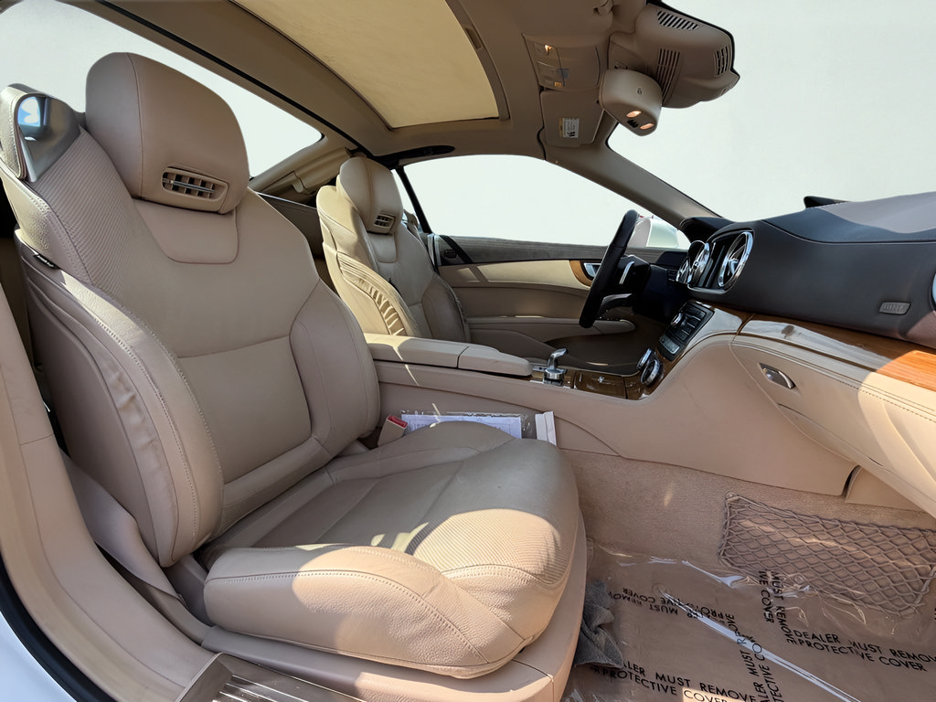 Used 2018 Mercedes-Benz SL 450 image 8