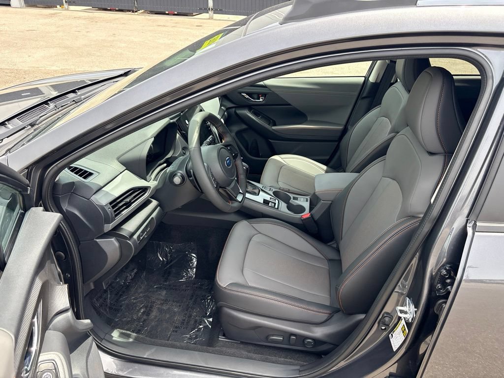 New 2026 Subaru Crosstrek 2.5i Limited AWD/4WD image 9