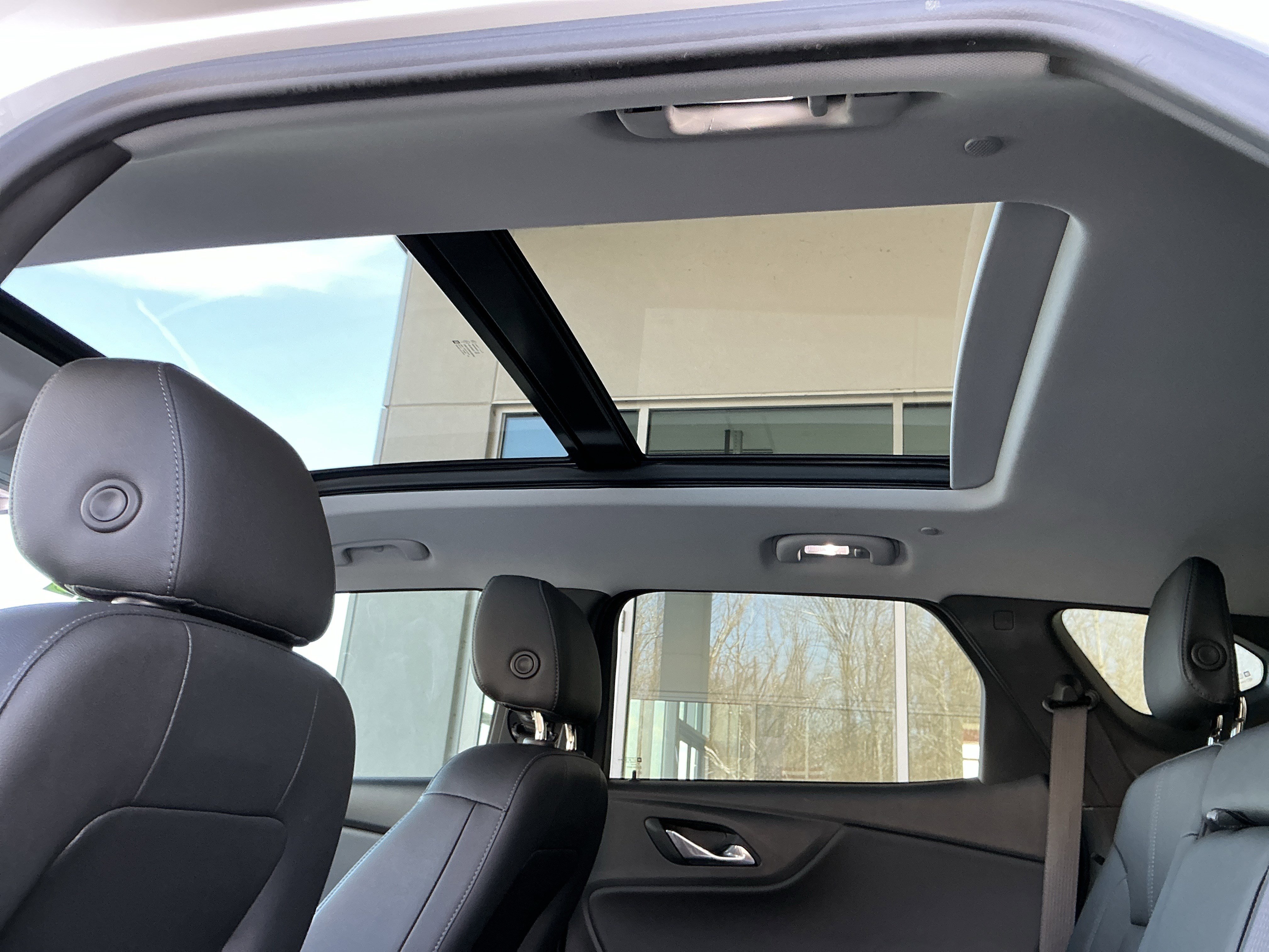 Used 2021 Chevrolet Blazer LT w/ Redline Edition image 31