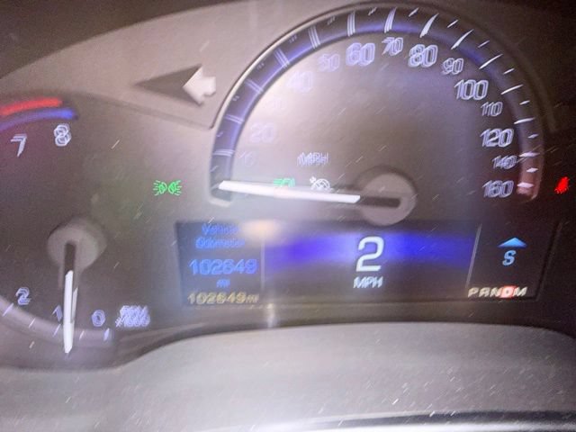 Used 2016 Cadillac SRX Luxury w/ Driver Awareness Package FWD image 5