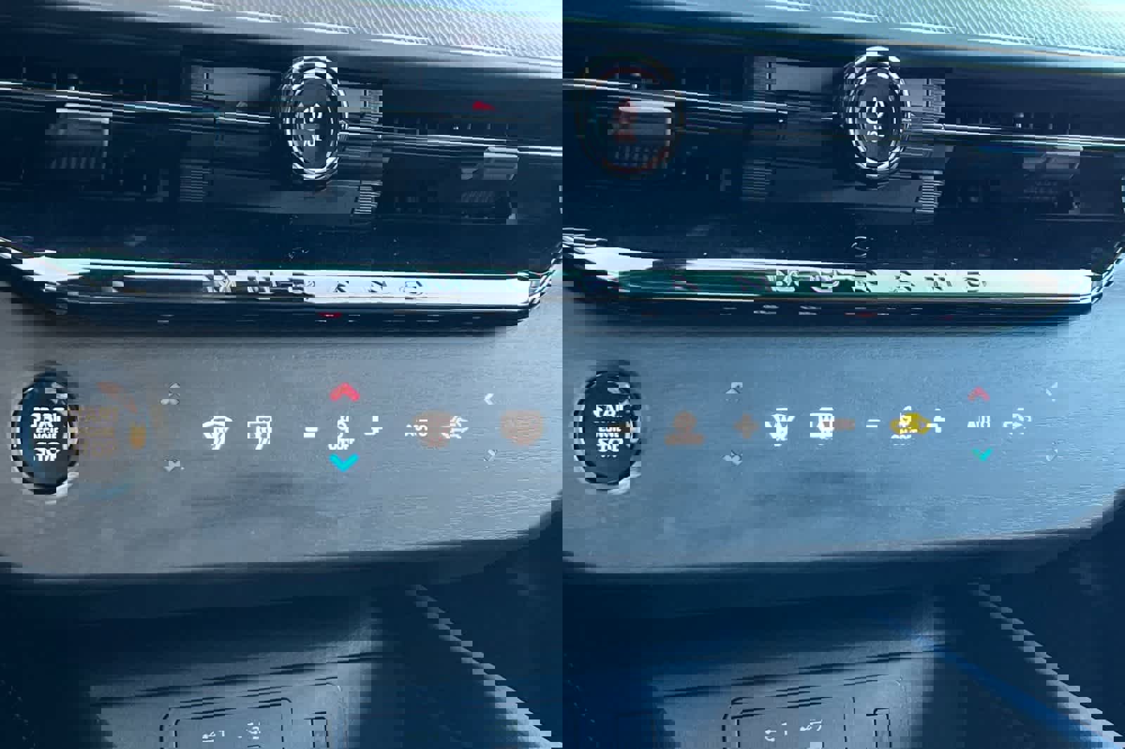 Certified 2025 Nissan Murano SV image 21