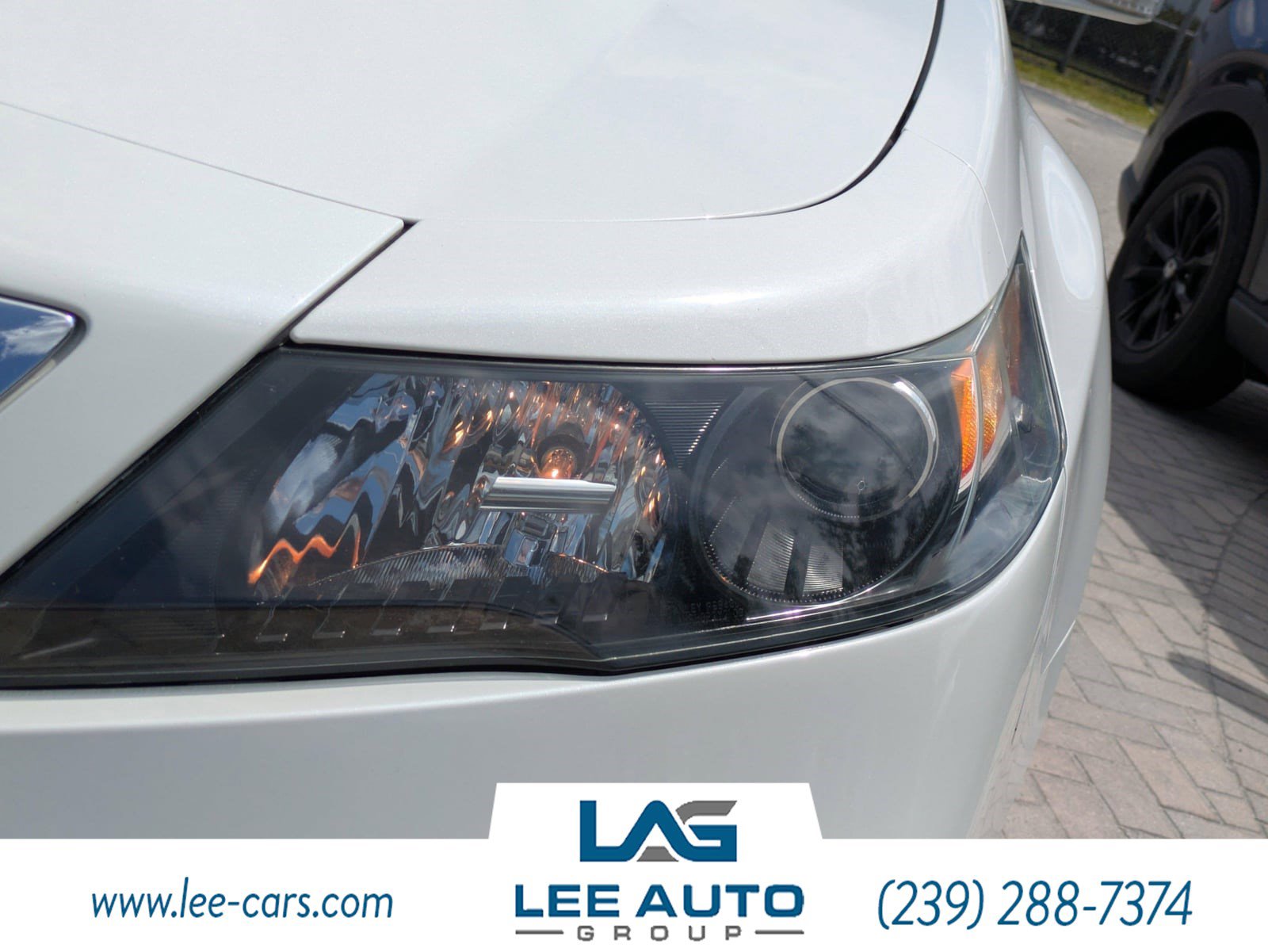 Used 2012 Acura TL SH-AWD image 8