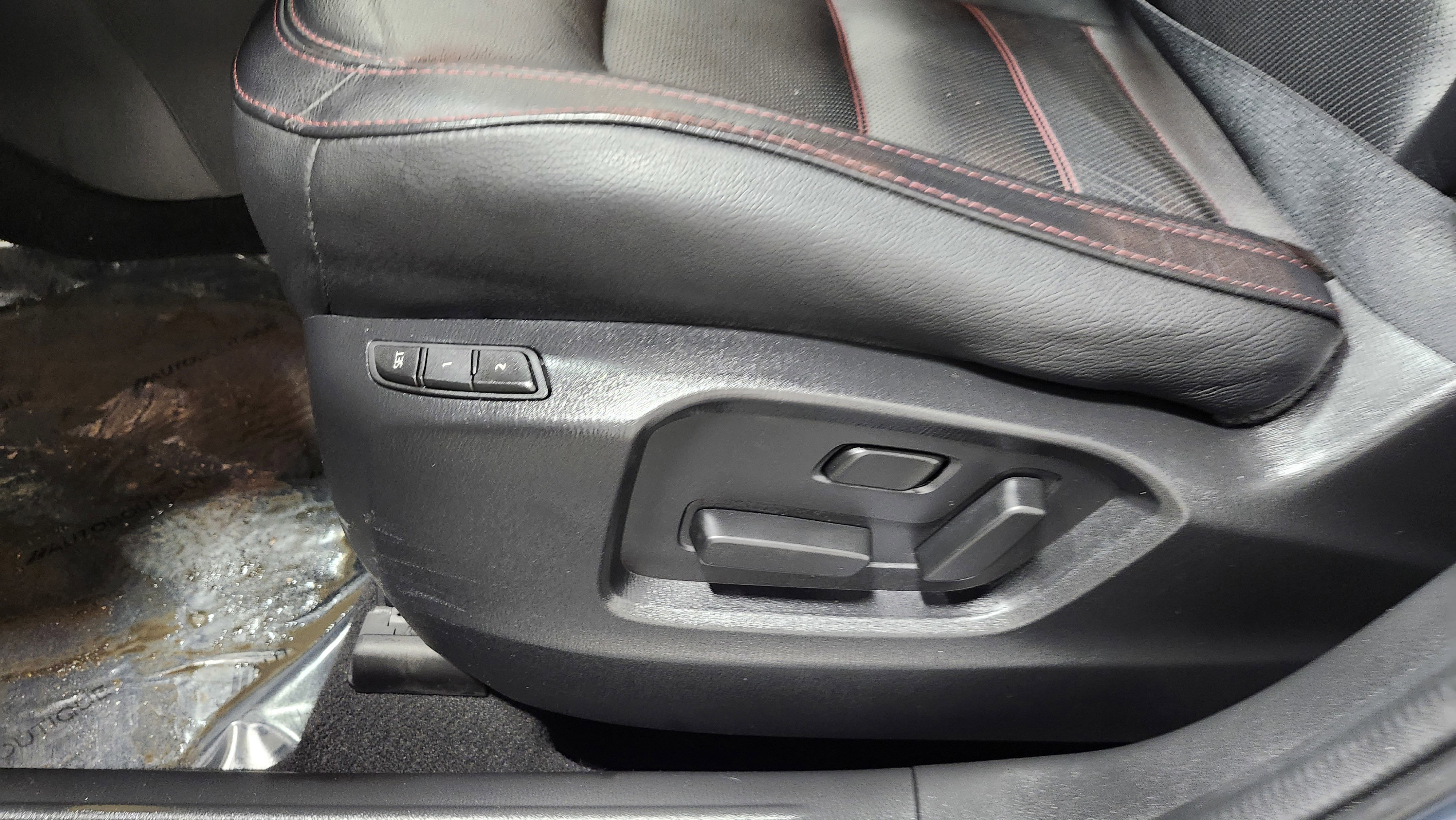 Used 2021 MAZDA CX-5 Carbon Edition image 26