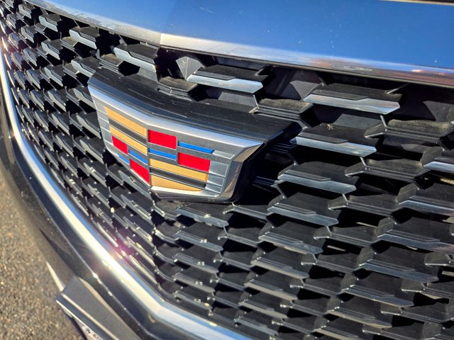 Used 2024 Cadillac XT5 Premium Luxury AWD/4WD image 10