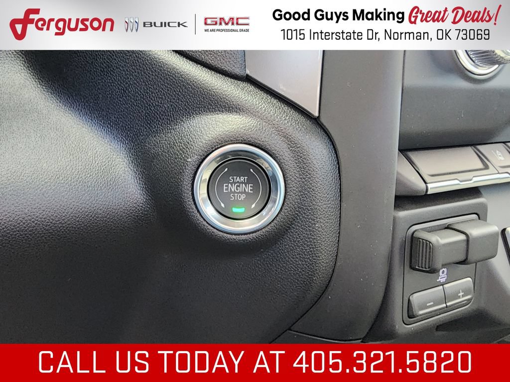 New 2026 GMC Sierra 3500 Pro w/ Convenience Package AWD/4WD image 35