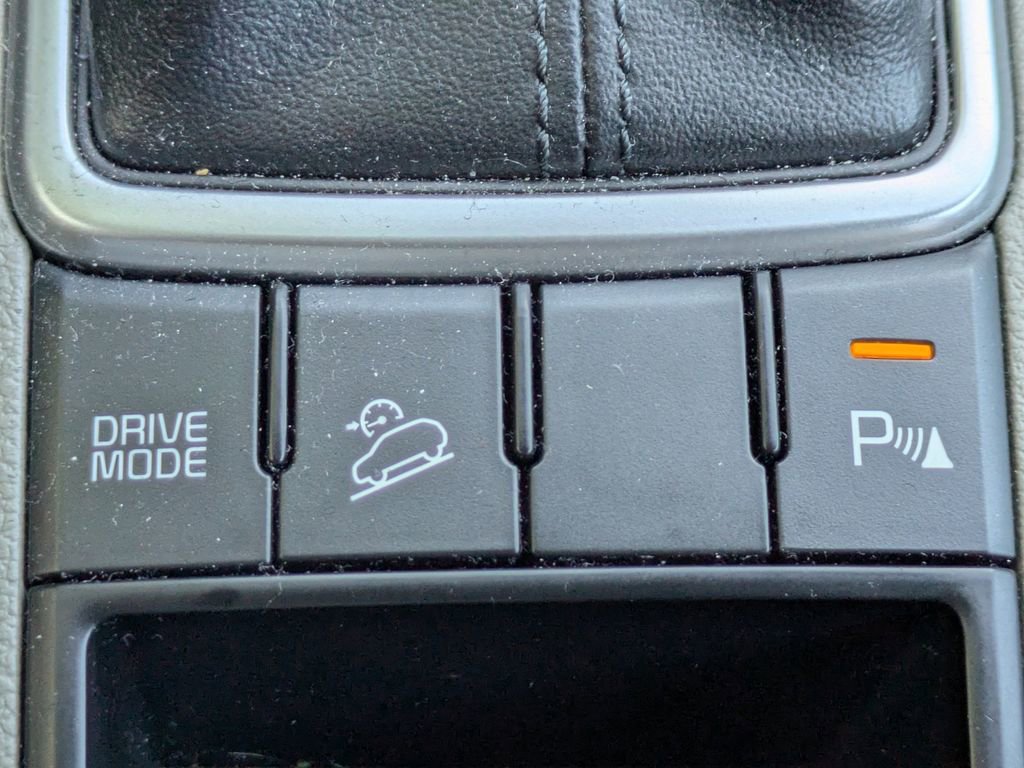 Used 2017 Kia Sportage EX w/ EX Technology Package image 27