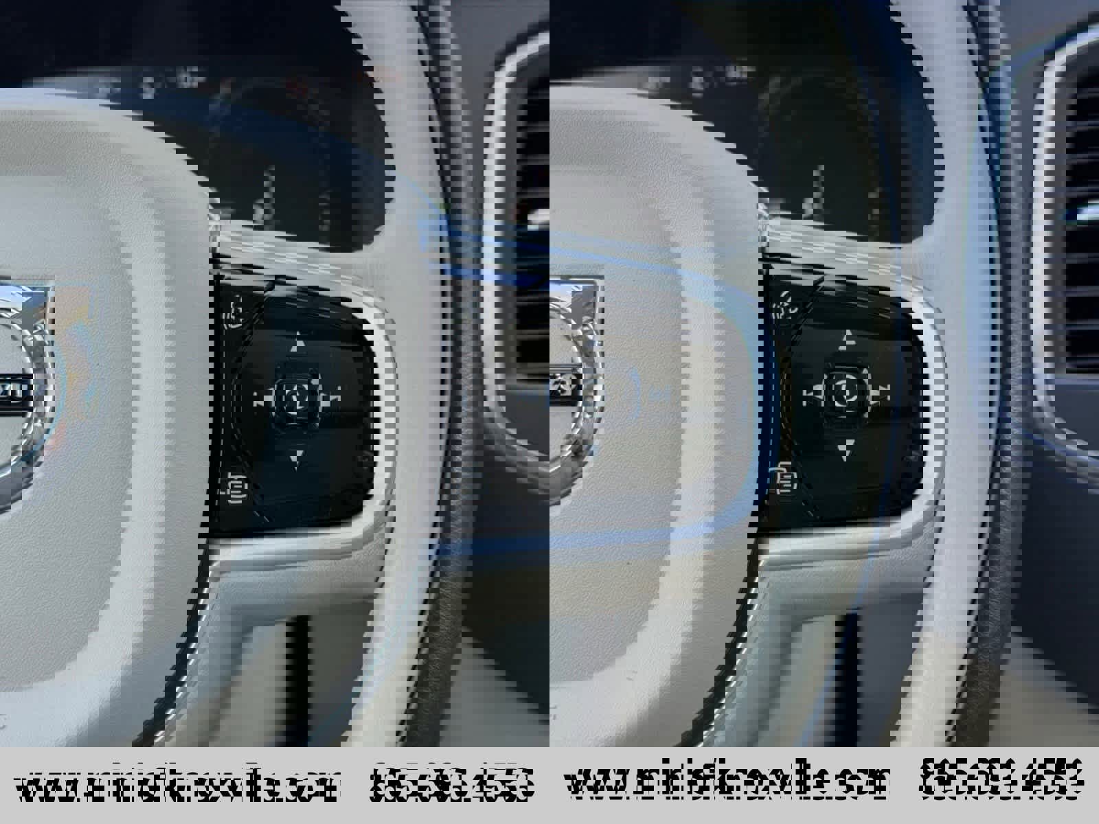 Used 2021 Volvo XC90 T8 Inscription Expression w/ Climate Package image 24