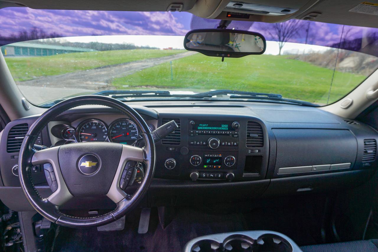 Used 2013 Chevrolet Silverado 1500 LT w/ All-Star Edition image 11