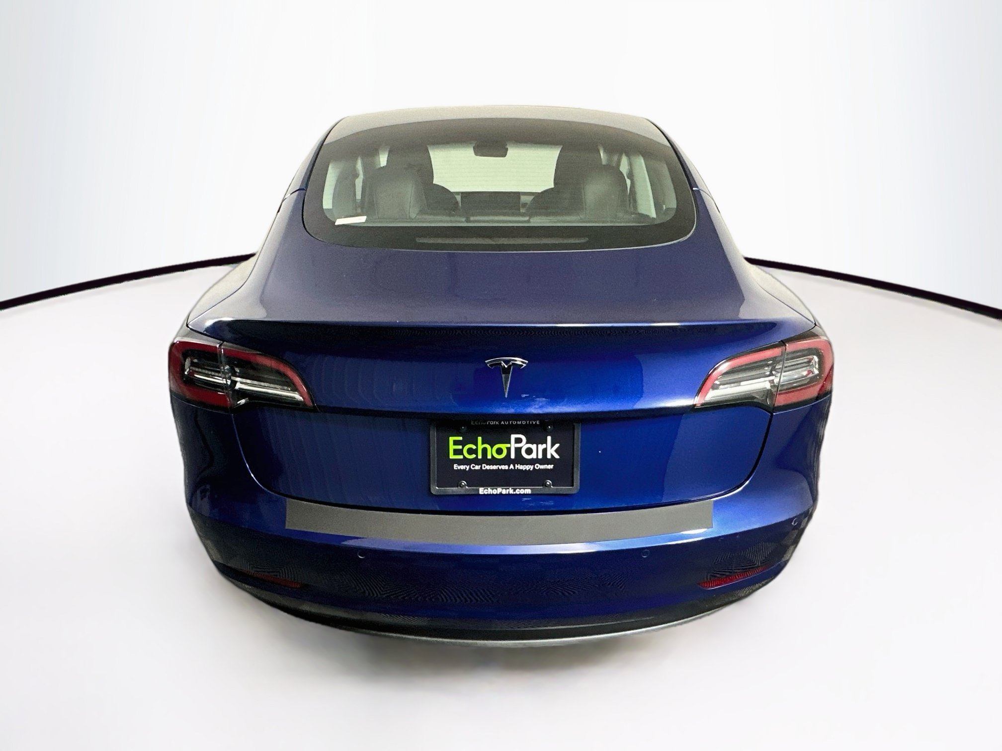 Used 2022 Tesla Model 3 RWD image 7
