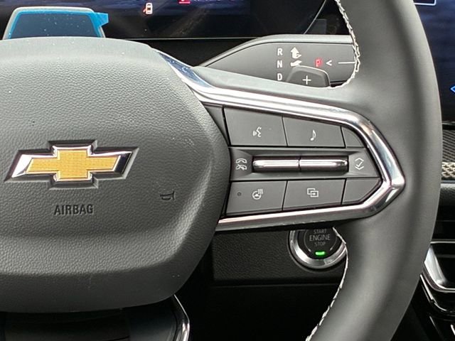 New 2026 Chevrolet Traverse High Country image 23