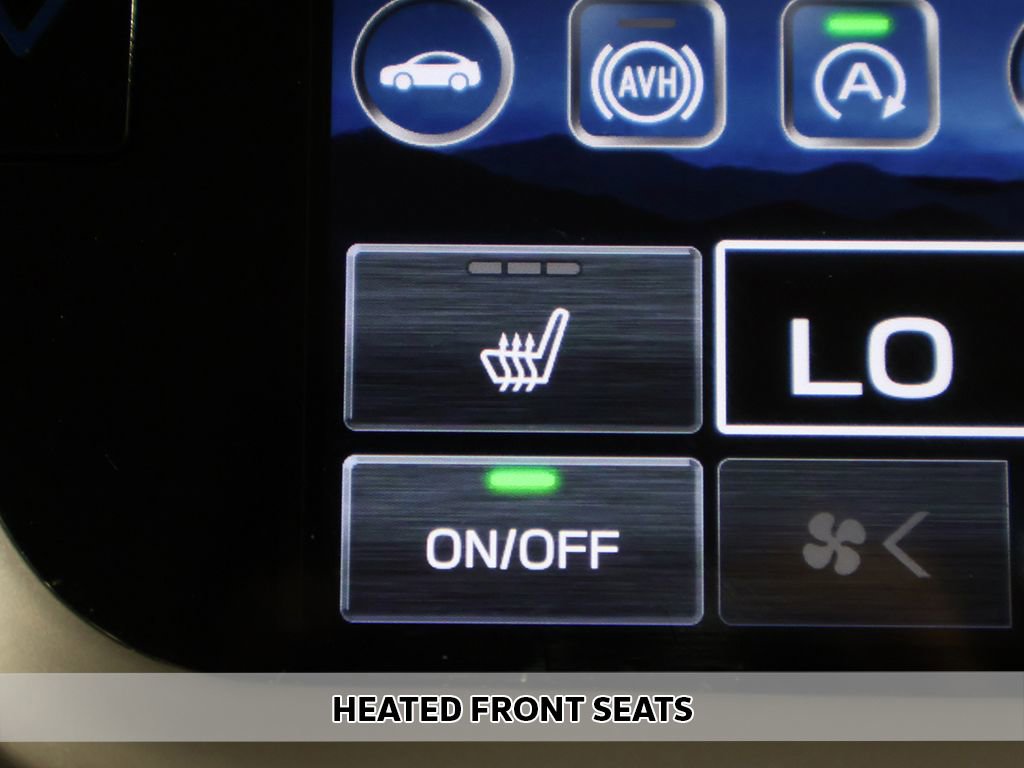 Used 2023 Subaru Legacy Limited AWD/4WD image 9