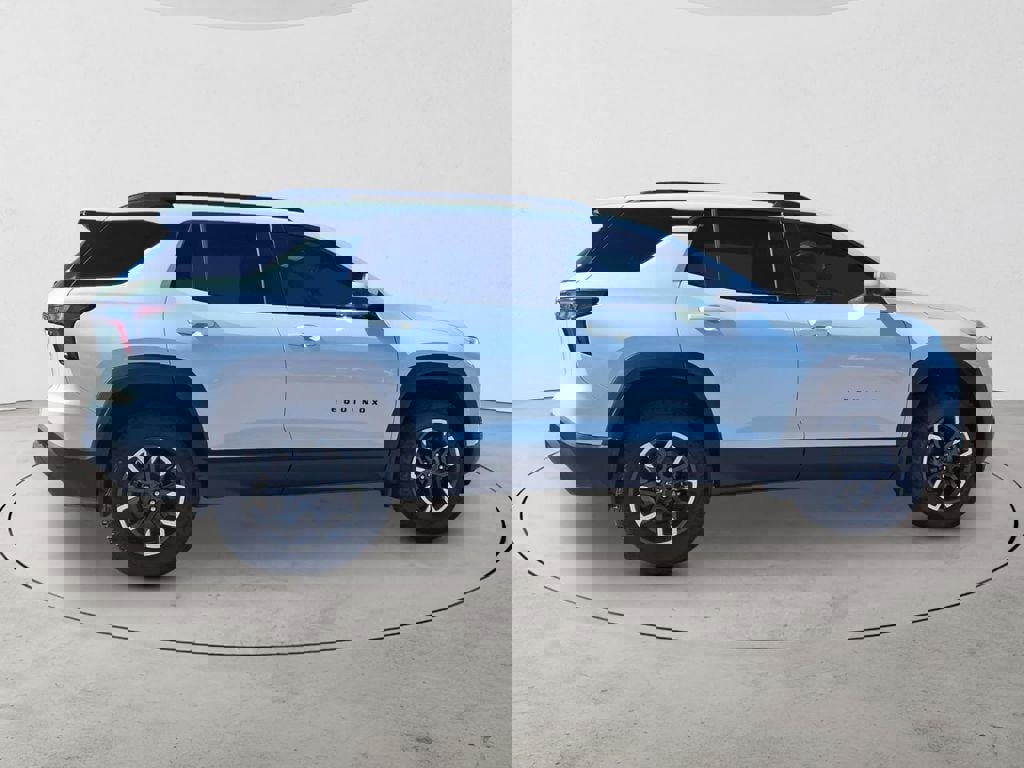 New 2026 Chevrolet Equinox ACTIV w/ Convenience Package III image 4