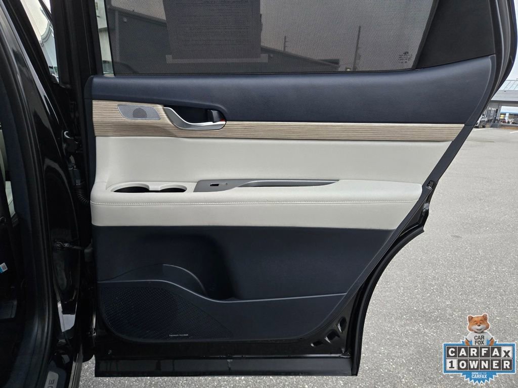 Used 2021 Hyundai Palisade Limited image 51