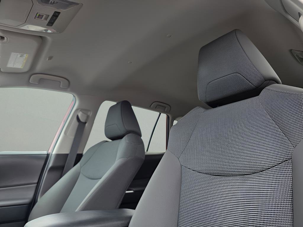 Used 2024 Toyota RAV4 LE image 19