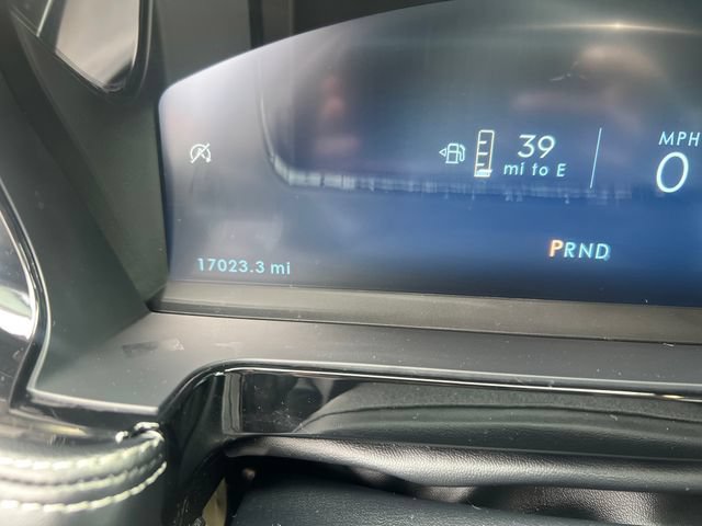 Certified 2024 Lincoln Corsair AWD image 21