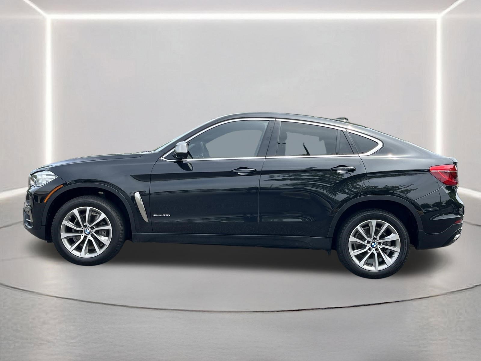 Used 2018 BMW X6 xDrive40i AWD/4WD image 22