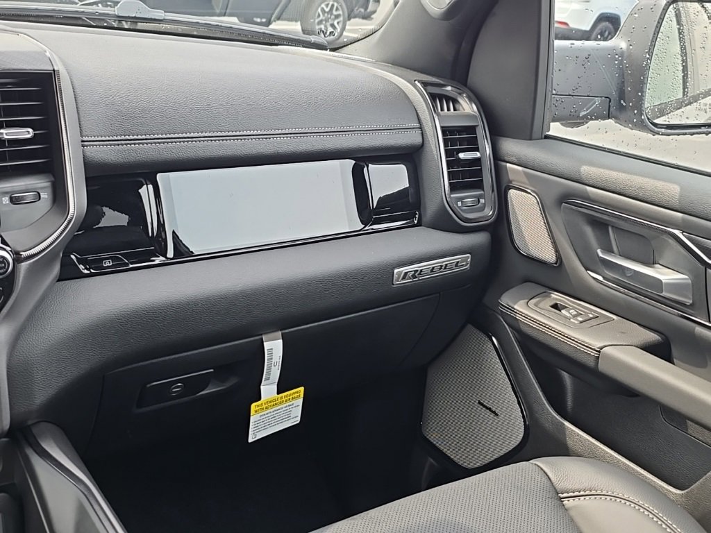 New 2026 RAM 1500 Rebel image 17
