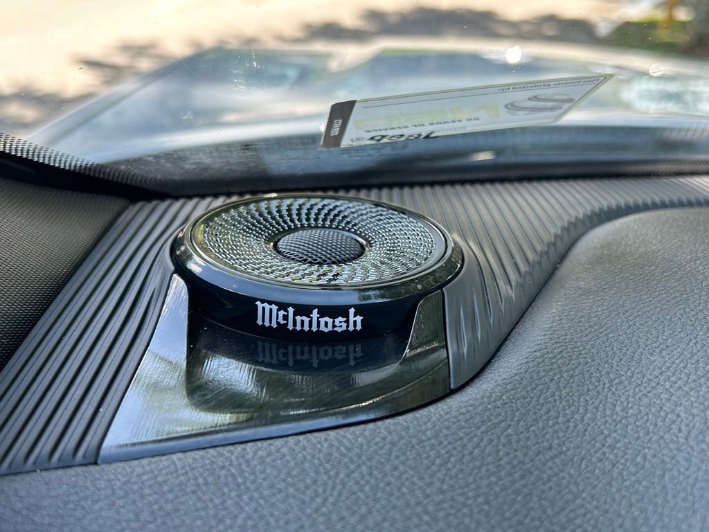 Certified 2024 Jeep Grand Cherokee Altitude image 59