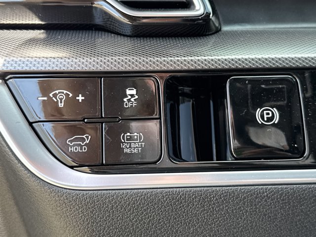 New 2025 Kia Sportage SX Prestige image 16