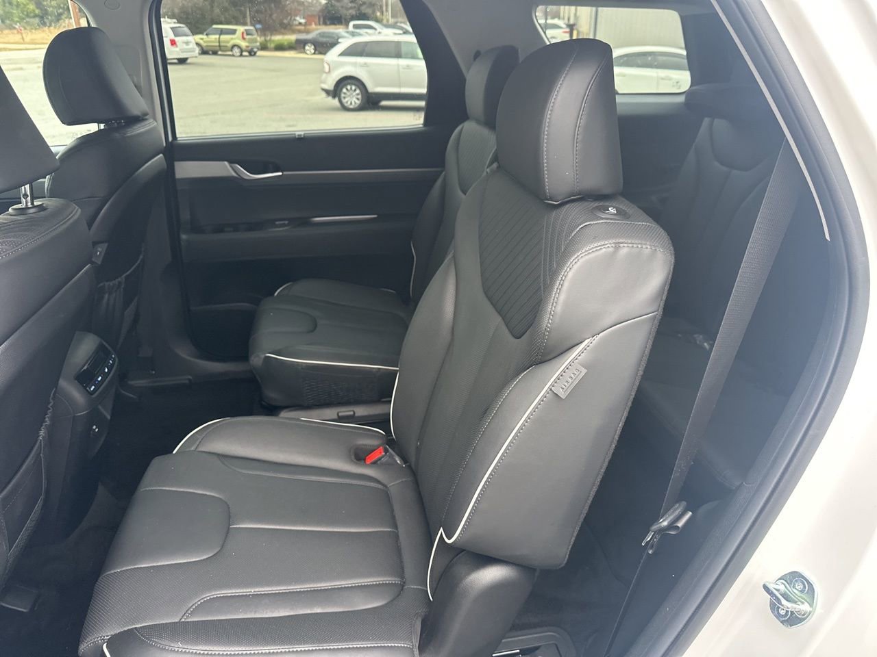 Used 2025 Hyundai Palisade XRT image 4