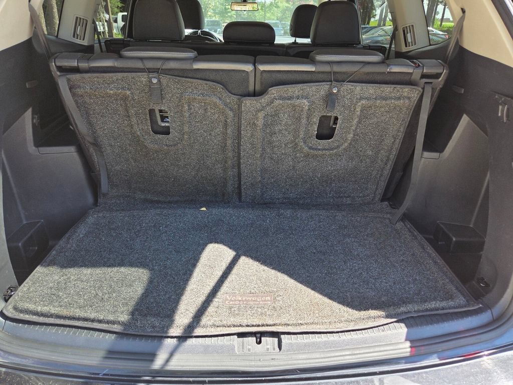 Used 2018 Volkswagen Atlas SE FWD image 25