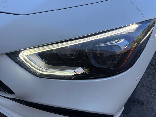 Used 2022 Mercedes-Benz AMG GT 53 image 32