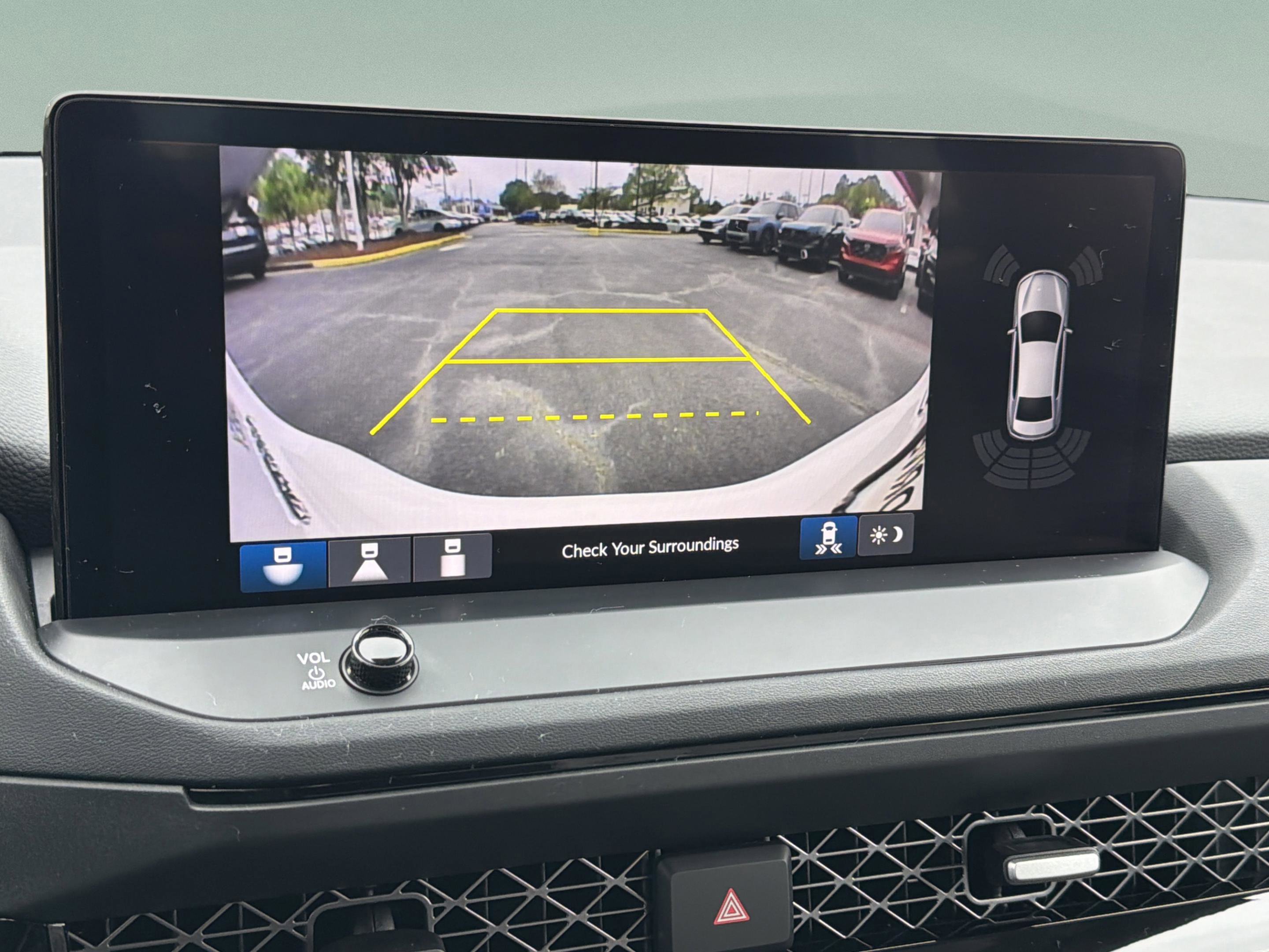 Used 2024 Honda Accord Touring image 17