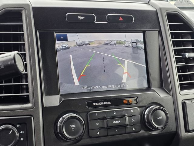 Used 2022 Ford F250 XL w/ Power Equipment Group AWD/4WD image 10