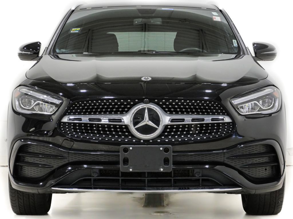 Used 2023 Mercedes-Benz GLA 250 4MATIC image 2