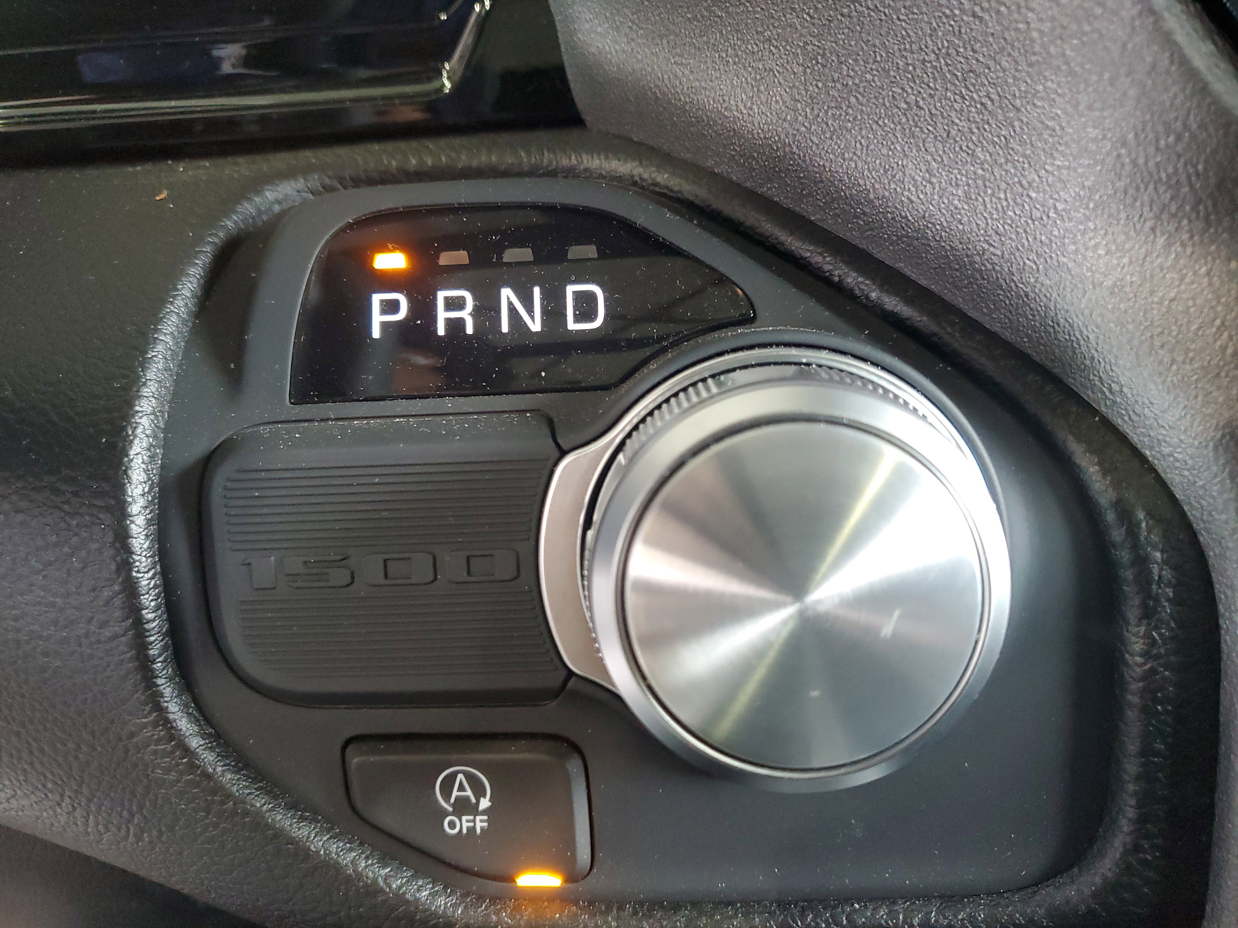 Certified 2026 RAM 1500 Laramie w/ Night Edition RWD image 29