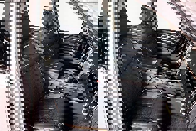 New 2026 RAM 1500 Tungsten w/ Bed Utility Group image 12